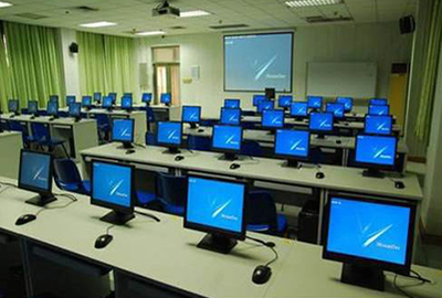 江西工商技工學(xué)校計算機(jī)網(wǎng)絡(luò)技術(shù) 專業(yè)培養(yǎng)與系統(tǒng)工程服務(wù)